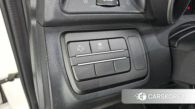 Ssangyong Tivoli Air id 4197168 из Кореи 19