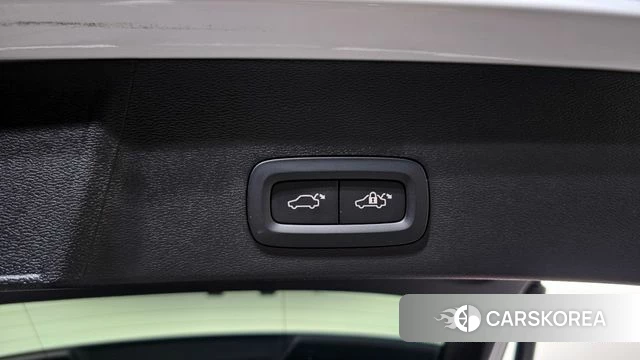 Volvo XC40 id 4266177 из Кореи 19