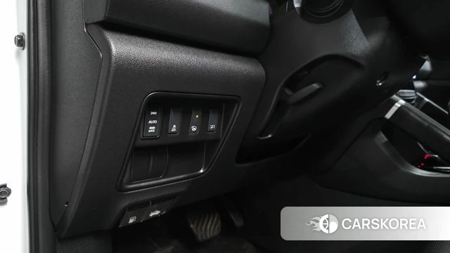 Renault Korea (Samsung) QM6 id 4465685 из Кореи 19