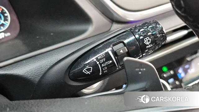 Hyundai Sonata (DN8) id 4325331 из Кореи 19