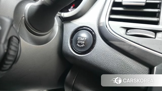 Renault Korea (Samsung) SM6 id 4856093 из Кореи 19
