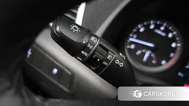 Hyundai All New Tucson id 4188707 из Кореи 19