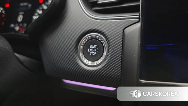 Renault Korea (Samsung) XM3 id 4580642 из Кореи 19