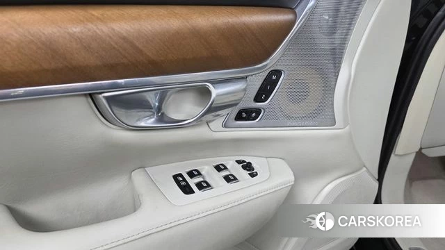 Volvo S90 id 4765157 из Кореи 19