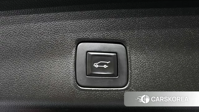 Chevrolet (GM Daewoo) Trailblazer id 4284378 из Кореи 19