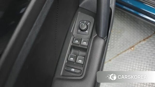 Volkswagen Tiguan second Generation id 4591403 из Кореи 19