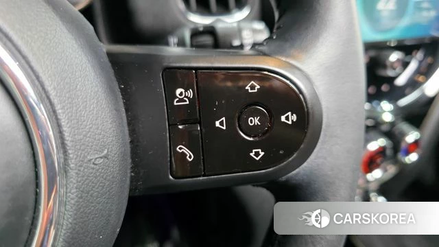Mini Cooper Countryman id 4488630 из Кореи 19