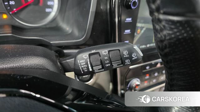 Ssangyong Berry New Tivoli id 4642593 из Кореи 19