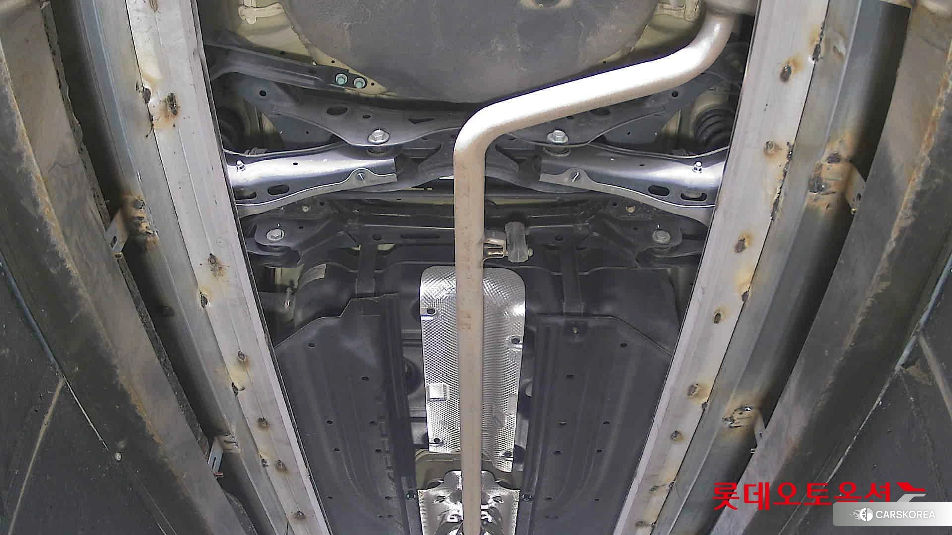 Kia K5 id 3888417 из Кореи 19