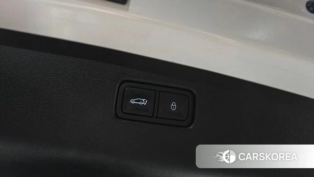 Genesis GV70 id 4762922 из Кореи 19