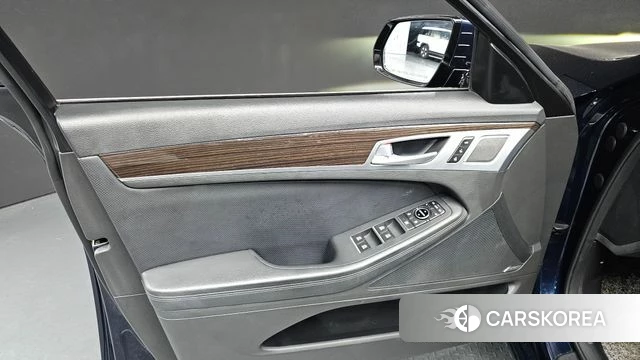 Genesis G80 id 4417217 из Кореи 19