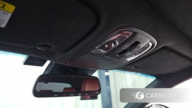 Kia Stinger id 4677898 из Кореи 19