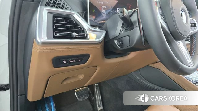 BMW X5M (G05) id 4548552 из Кореи 19