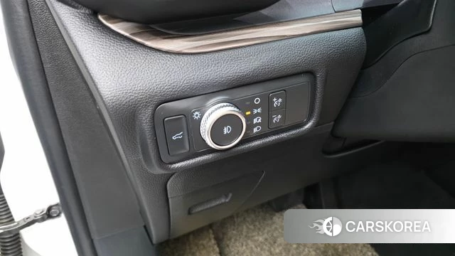 Ford Explorer 6th Generation id 4586202 из Кореи 19
