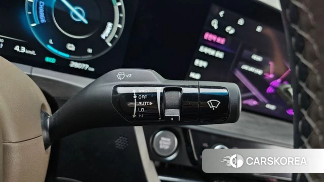 Kia K8 Hybrid id 4303244 из Кореи 19