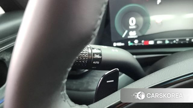 Genesis G90 (RS4) id 4432317 из Кореи 19