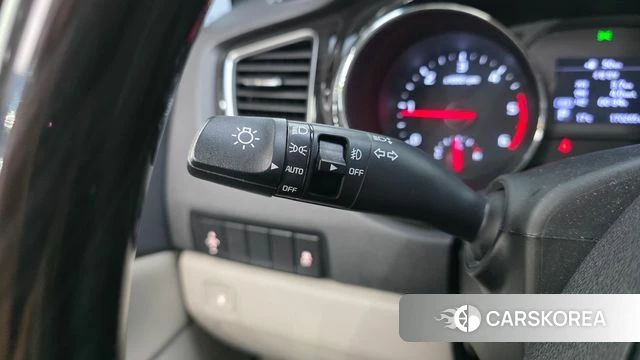 Kia The New Carnival id 4203843 из Кореи 19