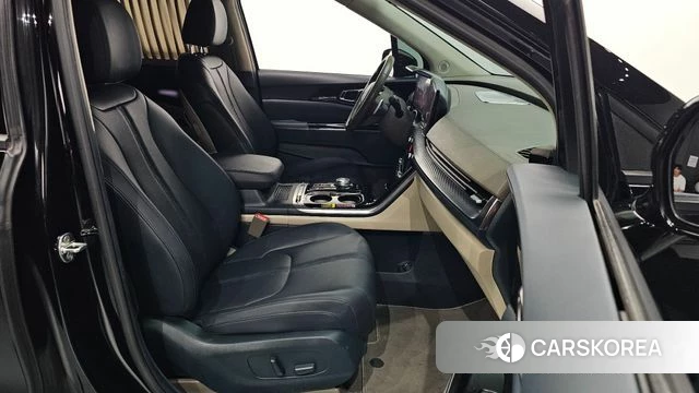 Kia Carnival 4th generation id 4721341 из Кореи 19