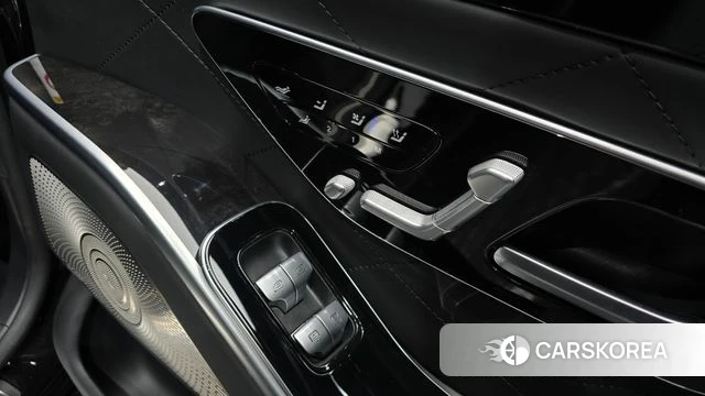 Mercedes-Benz S-Class W223 id 4282956 из Кореи 19