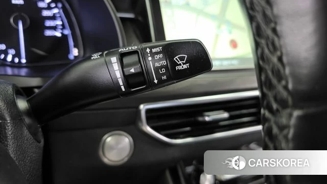 Kia K7 Premier id 4551523 из Кореи 19
