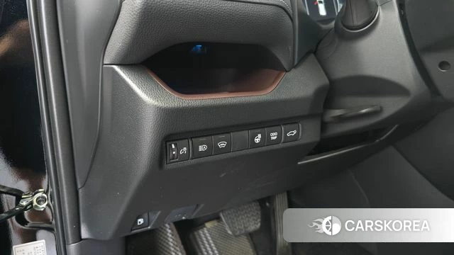 Toyota RAV4 5th Generation id 4649786 из Кореи 19