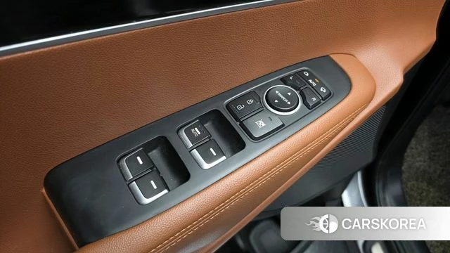 Kia The New Sorento id 4356624 из Кореи 19