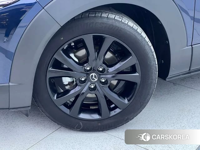 Mazda CX-30 id 4273625 из Китая 19