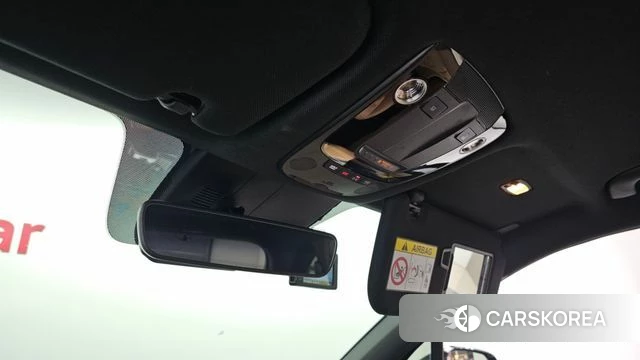 Kia Sorento 4th Generation id 4848845 из Кореи 19