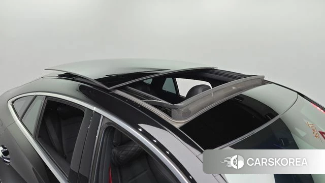Mercedes-Benz GLE-Class W167 id 4835884 из Кореи 19