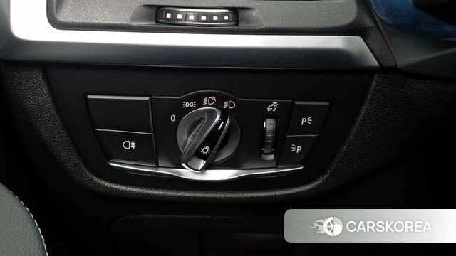 BMW X4 (G02) id 4382573 из Кореи 19