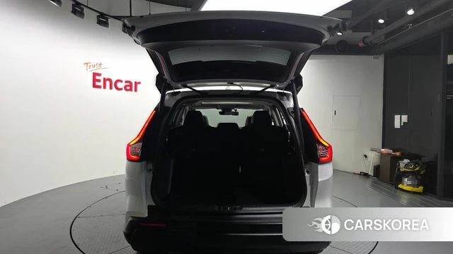 Honda CR-V 6th generation id 4329738 из Кореи 19