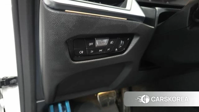 BMW 4 Series (G22) id 4533377 из Кореи 19