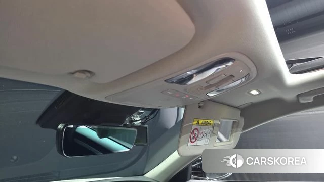 Kia Stinger Meister id 4245076 из Кореи 19