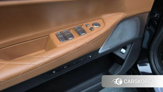BMW 7 Series (G11) id 4905668 из Кореи 19