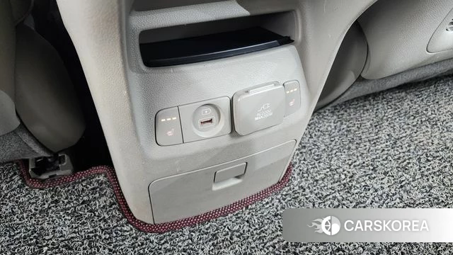 Kia The New Carnival id 4794951 из Кореи 19