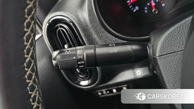 Kia All New Morning (JA) id 4918858 из Кореи 19