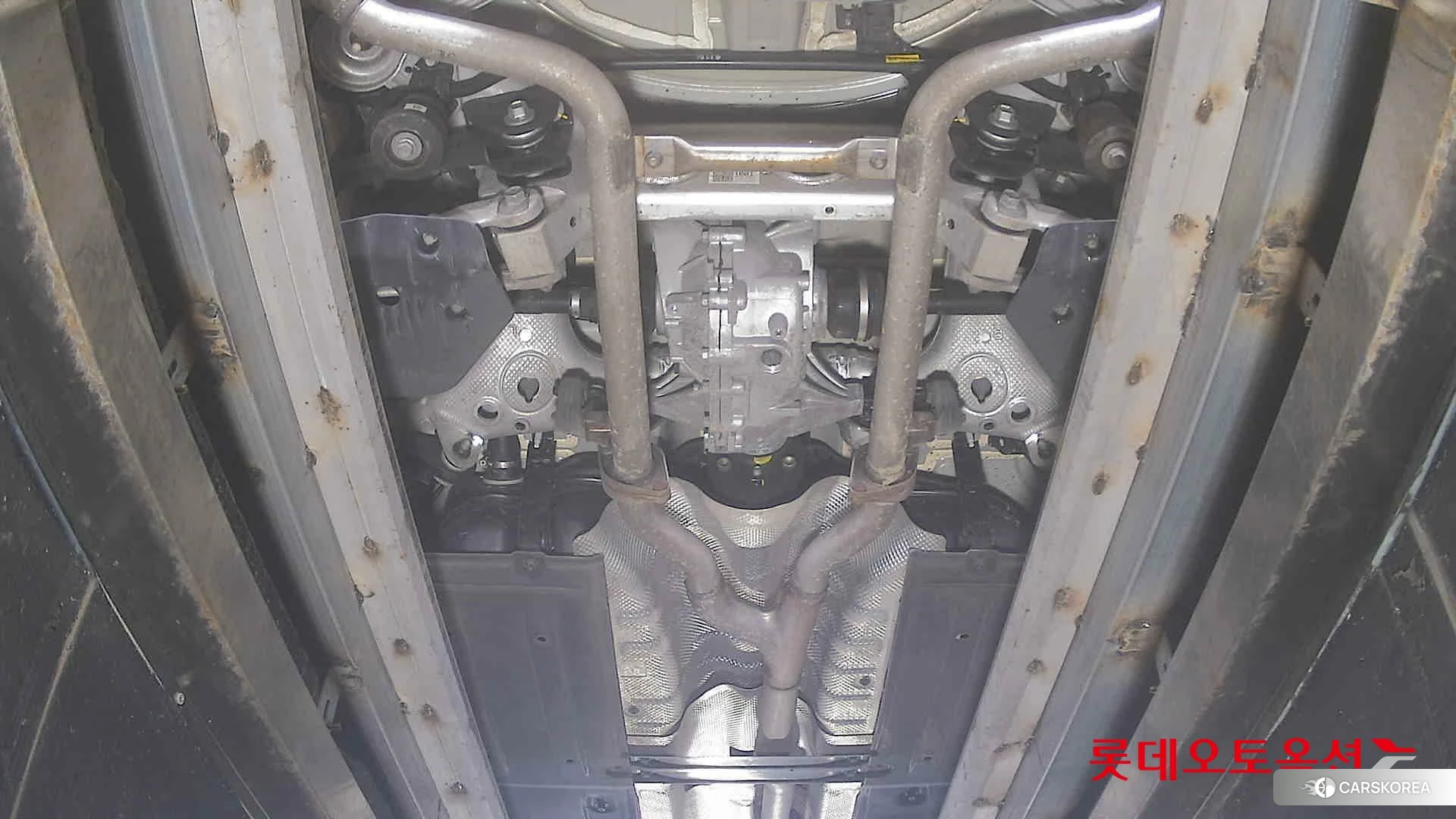 Hyundai G80 id 4679331 из Кореи 19