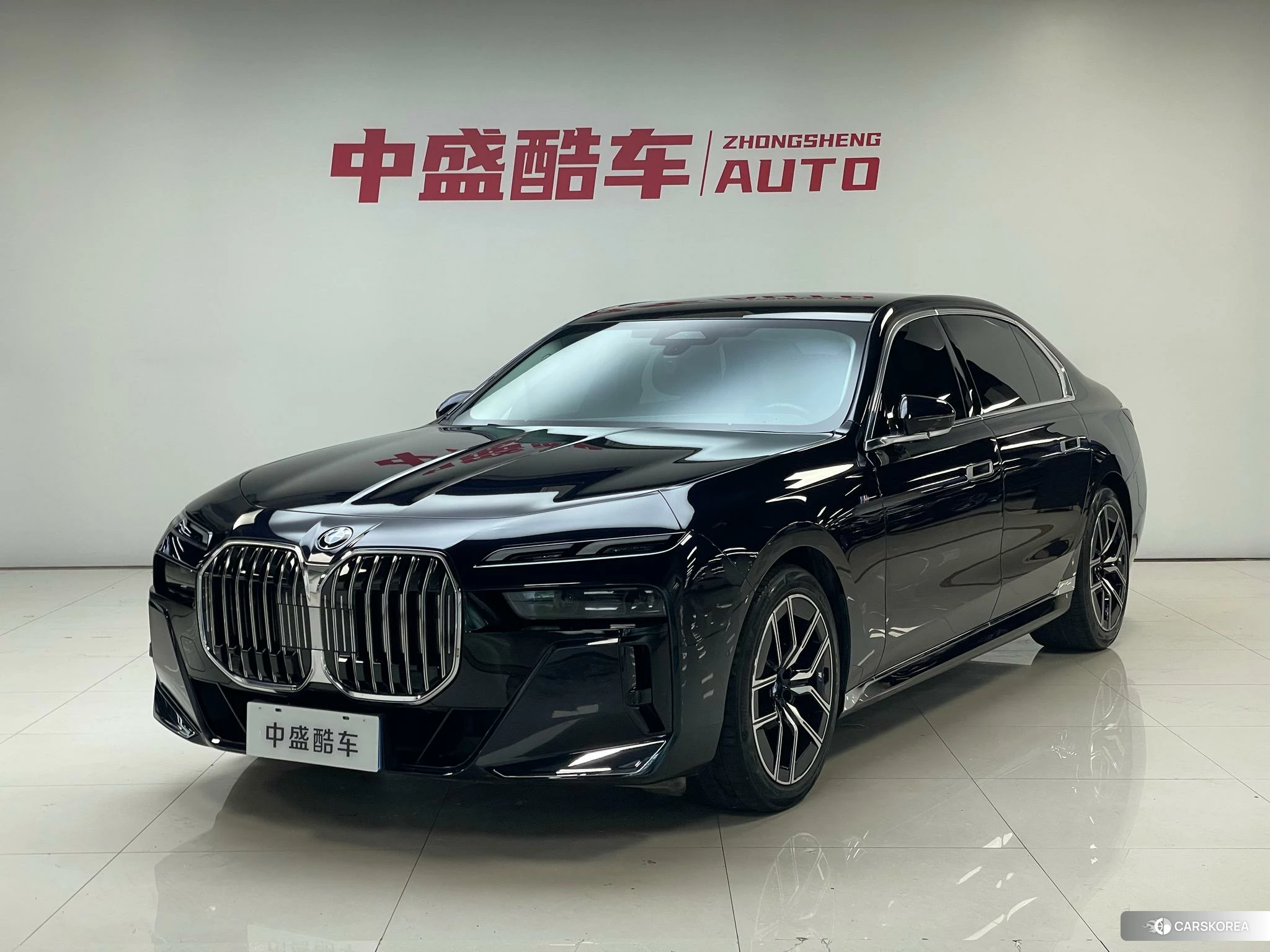 BMW 7 series id 4441263 из Китая 19