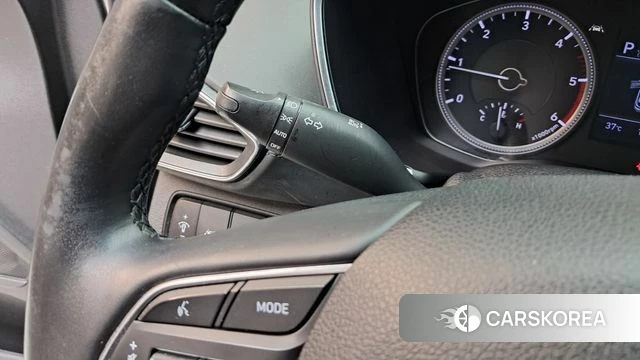 Hyundai Santa Fe TM id 4525737 из Кореи 19
