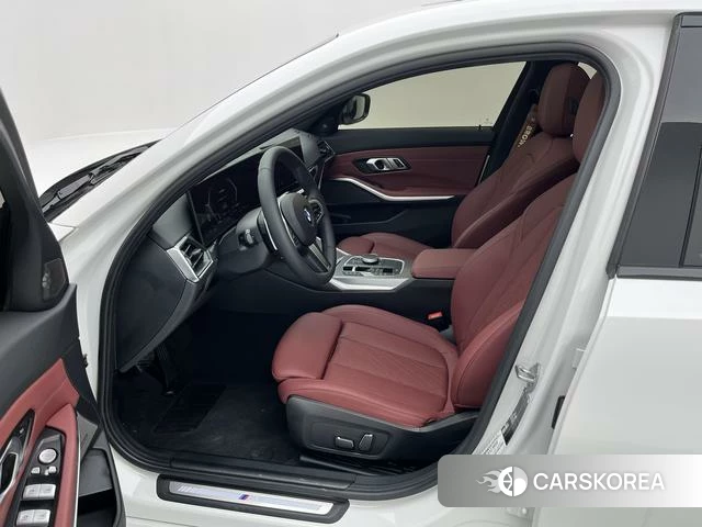 BMW 3 series id 4335822 из Китая 19