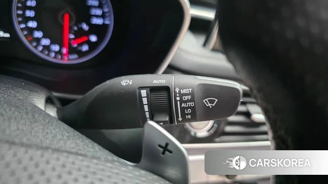 Genesis G70 id 4435575 из Кореи 19