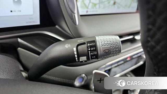 Genesis G90 (RS4) id 4249307 из Кореи 19