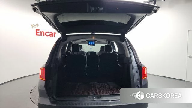 Honda Odyssey id 4444196 из Кореи 19