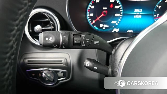 Mercedes-Benz GLC-Class X253 id 4283064 из Кореи 19