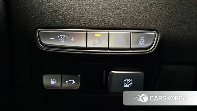 Kia More K9 id 4318255 из Кореи 19