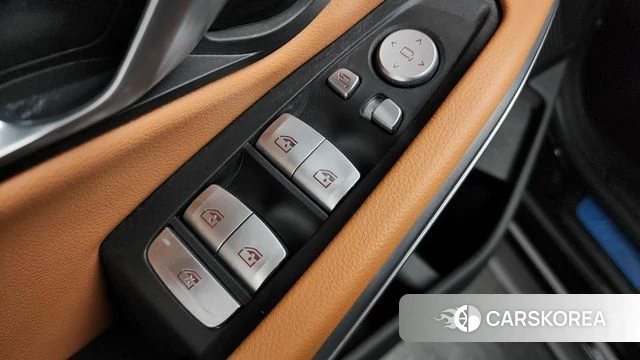 BMW 3 Series (G20) id 4528820 из Кореи 19