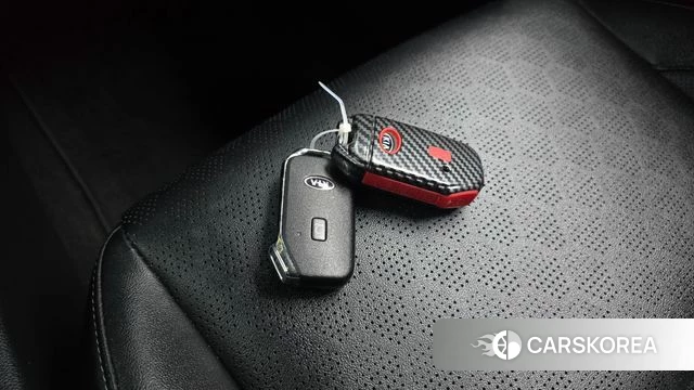 Kia Seltos id 4562542 из Кореи 19