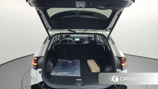 Kia Sportage 5th Generation Hybrid id 4231505 из Кореи 19