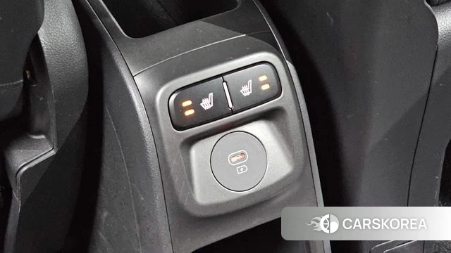 Kia The New Kia Ray EV id 4749240 из Кореи 19