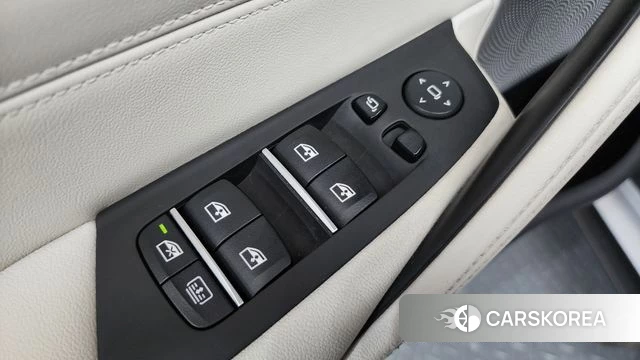 BMW M5 (F90) id 4508010 из Кореи 19